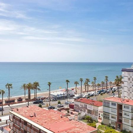 Appartment Maite 2 贝纳尔马德纳 外观 照片