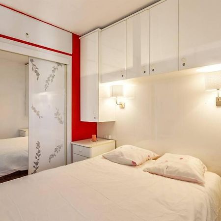 Appartment Maite 2 贝纳尔马德纳 外观 照片