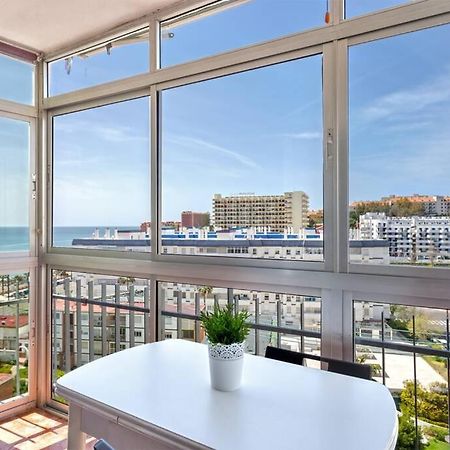 Appartment Maite 2 贝纳尔马德纳 外观 照片