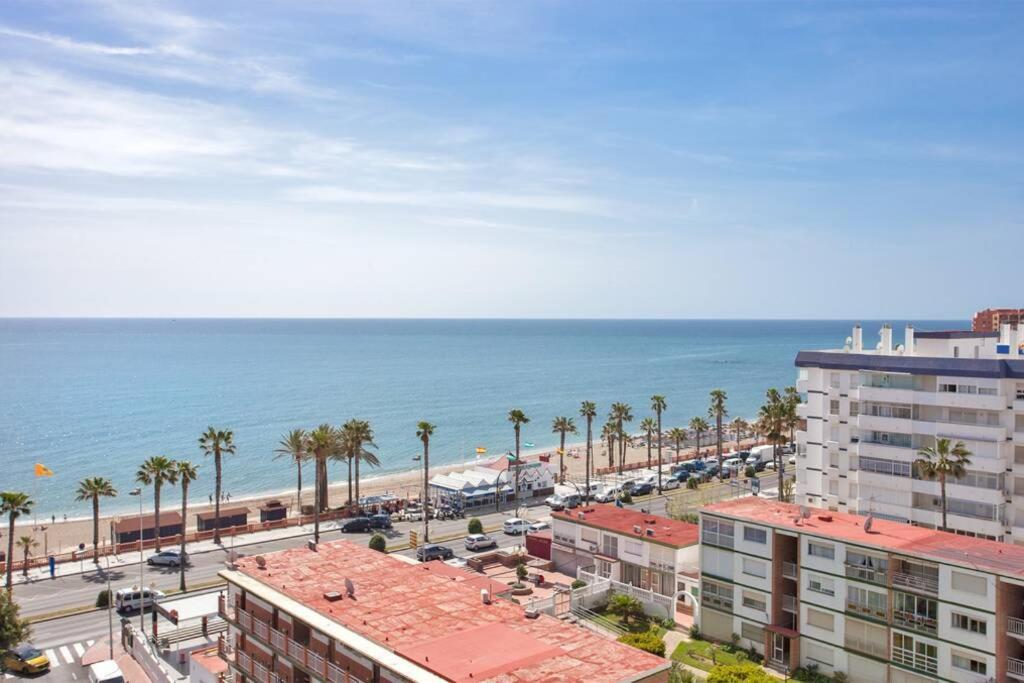 Appartment Maite 2 贝纳尔马德纳 外观 照片