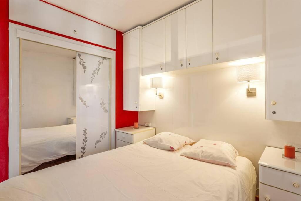 Appartment Maite 2 贝纳尔马德纳 外观 照片