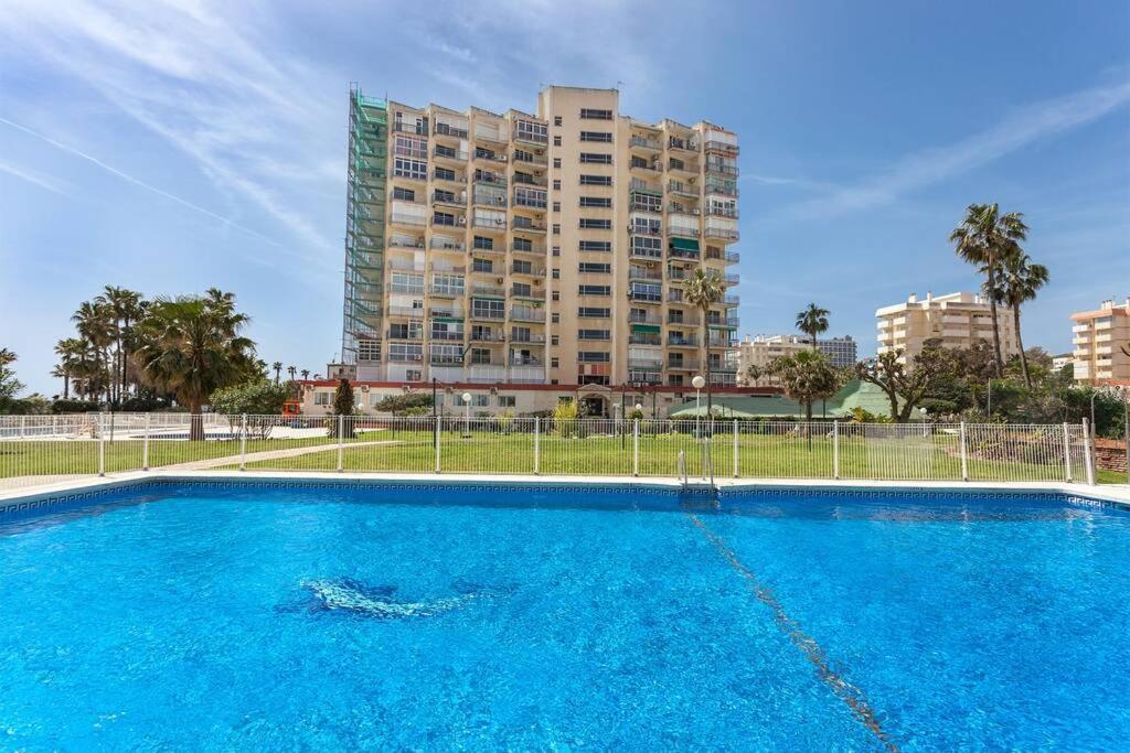 Appartment Maite 2 贝纳尔马德纳 外观 照片