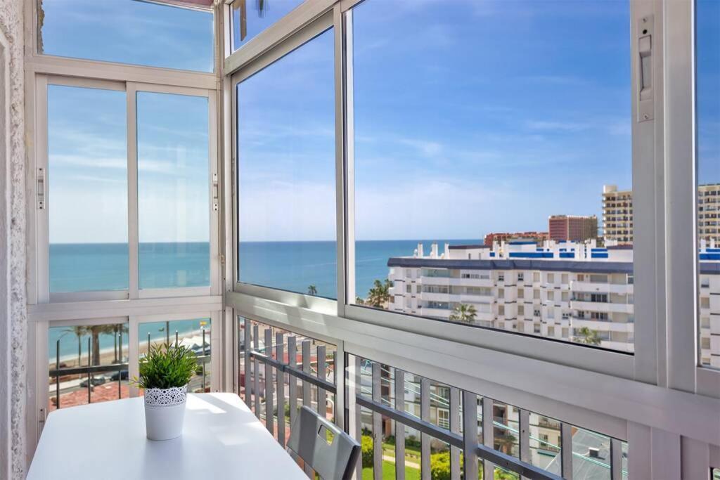 Appartment Maite 2 贝纳尔马德纳 外观 照片