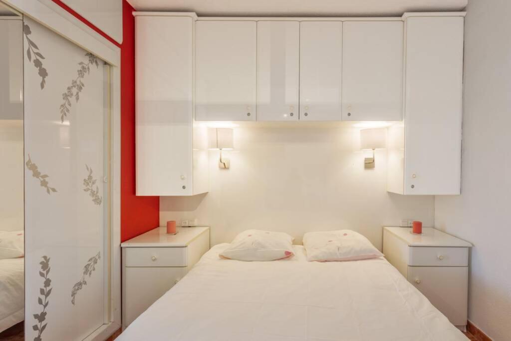 Appartment Maite 2 贝纳尔马德纳 外观 照片