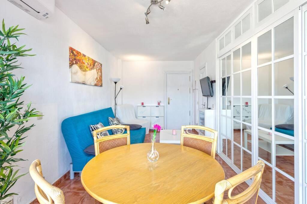 Appartment Maite 2 贝纳尔马德纳 外观 照片